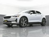 Thumbnail of 2021 Snow Polestar 2
