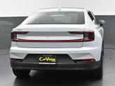 Thumbnail of 2021 Snow Polestar 2