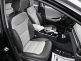 Thumbnail of 2020 Black Noir Pearl Hyundai IONIQ EV