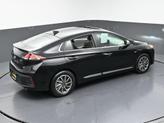 Thumbnail of 2020 Black Noir Pearl Hyundai IONIQ EV