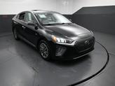 Thumbnail of 2020 Black Noir Pearl Hyundai IONIQ EV