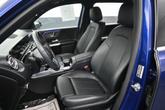 Thumbnail of 2020 Blue Mercedes-Benz GLB 250
