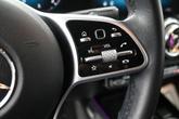 Thumbnail of 2020 Blue Mercedes-Benz GLB 250