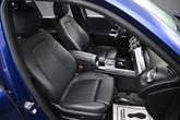 Thumbnail of 2020 Blue Mercedes-Benz GLB 250