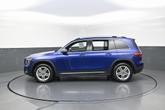 Thumbnail of 2020 Blue Mercedes-Benz GLB 250