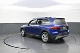 Thumbnail of 2020 Blue Mercedes-Benz GLB 250