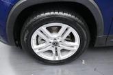 Thumbnail of 2020 Blue Mercedes-Benz GLB 250