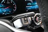 Thumbnail of 2020 Blue Mercedes-Benz GLB 250