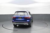 Thumbnail of 2020 Blue Mercedes-Benz GLB 250
