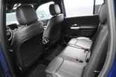 Thumbnail of 2020 Blue Mercedes-Benz GLB 250
