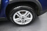 Thumbnail of 2020 Blue Mercedes-Benz GLB 250