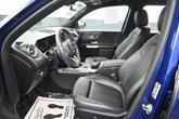 Thumbnail of 2020 Blue Mercedes-Benz GLB 250