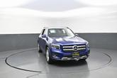 Thumbnail of 2020 Blue Mercedes-Benz GLB 250