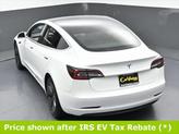 Thumbnail of 2020 Pearl White Multi-Coat Tesla Model 3