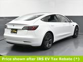Thumbnail of 2020 Pearl White Multi-Coat Tesla Model 3