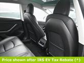 Thumbnail of 2020 Pearl White Multi-Coat Tesla Model 3
