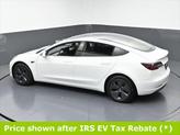 Thumbnail of 2020 Pearl White Multi-Coat Tesla Model 3