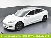 Thumbnail of 2020 Pearl White Multi-Coat Tesla Model 3