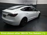 Thumbnail of 2020 Pearl White Multi-Coat Tesla Model 3