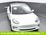 Thumbnail of 2020 Pearl White Multi-Coat Tesla Model 3