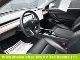 Thumbnail of 2020 Pearl White Multi-Coat Tesla Model 3