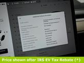 Thumbnail of 2020 Pearl White Multi-Coat Tesla Model 3