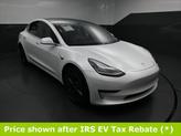 Thumbnail of 2020 Pearl White Multi-Coat Tesla Model 3