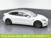Thumbnail of 2020 Pearl White Multi-Coat Tesla Model 3