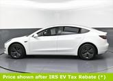Thumbnail of 2020 Pearl White Multi-Coat Tesla Model 3