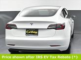 Thumbnail of 2020 Pearl White Multi-Coat Tesla Model 3