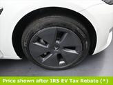 Thumbnail of 2020 Pearl White Multi-Coat Tesla Model 3