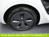 Thumbnail of 2020 Pearl White Multi-Coat Tesla Model 3