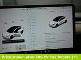 Thumbnail of 2020 Pearl White Multi-Coat Tesla Model 3