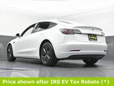 Thumbnail of 2020 Pearl White Multi-Coat Tesla Model 3