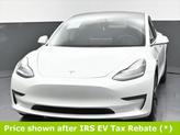 Thumbnail of 2020 Pearl White Multi-Coat Tesla Model 3
