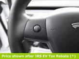 Thumbnail of 2020 Pearl White Multi-Coat Tesla Model 3