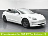 Thumbnail of 2020 Pearl White Multi-Coat Tesla Model 3