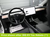 Thumbnail of 2020 Pearl White Multi-Coat Tesla Model 3