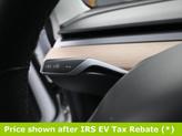 Thumbnail of 2020 Pearl White Multi-Coat Tesla Model 3