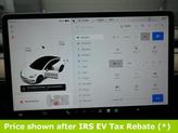 Thumbnail of 2020 Pearl White Multi-Coat Tesla Model 3