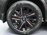 Thumbnail of 2022 Mercury Gray Metallic Mitsubishi Outlander Sport