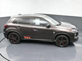 Thumbnail of 2022 Mercury Gray Metallic Mitsubishi Outlander Sport