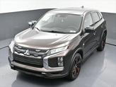 Thumbnail of 2022 Mercury Gray Metallic Mitsubishi Outlander Sport