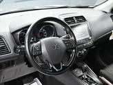 Thumbnail of 2022 Mercury Gray Metallic Mitsubishi Outlander Sport