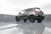 Thumbnail of 2022 Mercury Gray Metallic Mitsubishi Outlander Sport