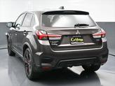 Thumbnail of 2022 Mercury Gray Metallic Mitsubishi Outlander Sport