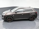 Thumbnail of 2022 Mercury Gray Metallic Mitsubishi Outlander Sport