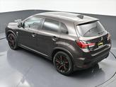 Thumbnail of 2022 Mercury Gray Metallic Mitsubishi Outlander Sport