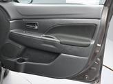 Thumbnail of 2022 Mercury Gray Metallic Mitsubishi Outlander Sport