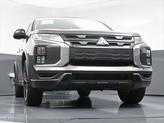 Thumbnail of 2022 Mercury Gray Metallic Mitsubishi Outlander Sport